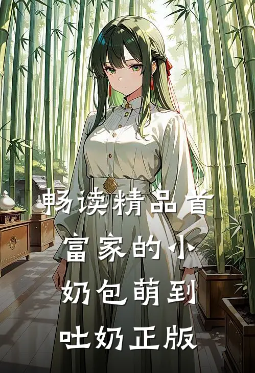 畅读精品首富家的小奶包萌到吐奶正版
