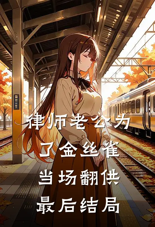 律师老公为了金丝雀，当场翻供最后结局
