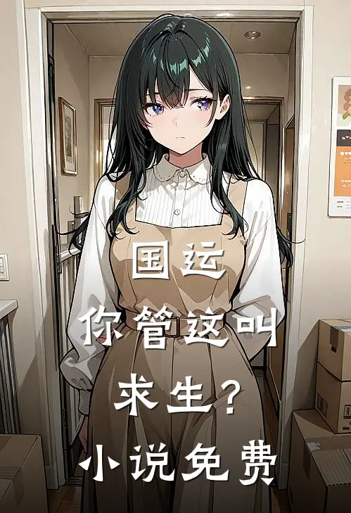 国运，你管这叫求生？小说免费