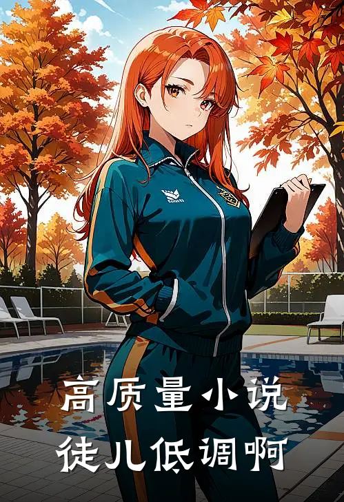 高质量小说徒儿低调啊