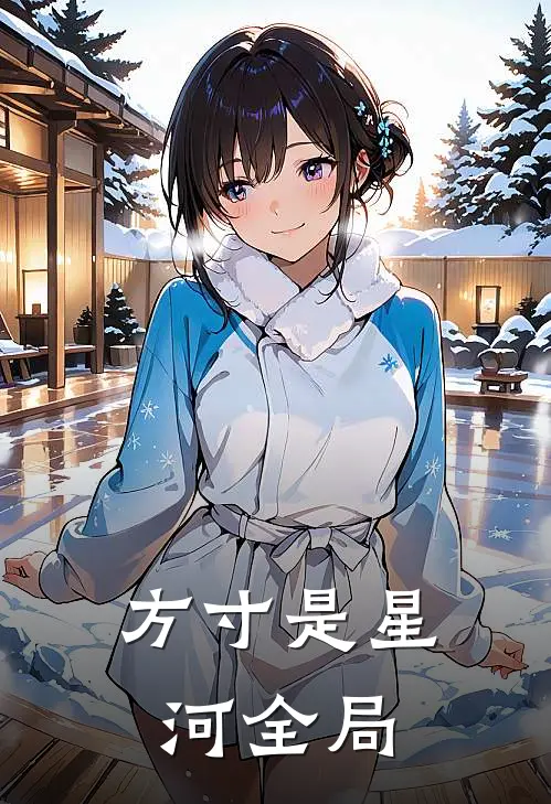 方寸是星河全局