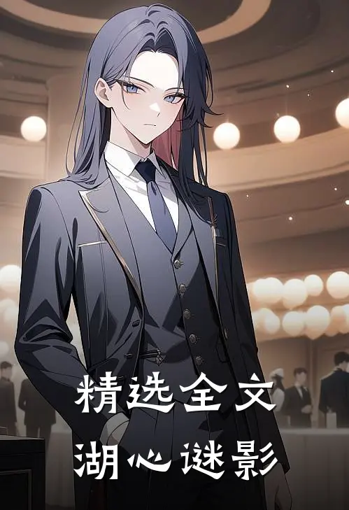精选全文湖心谜影