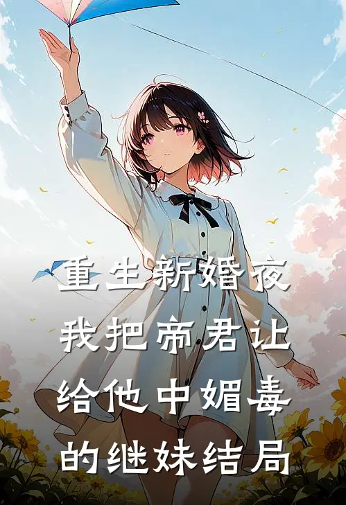重生新婚夜，我把帝君让给他中媚毒的继妹结局