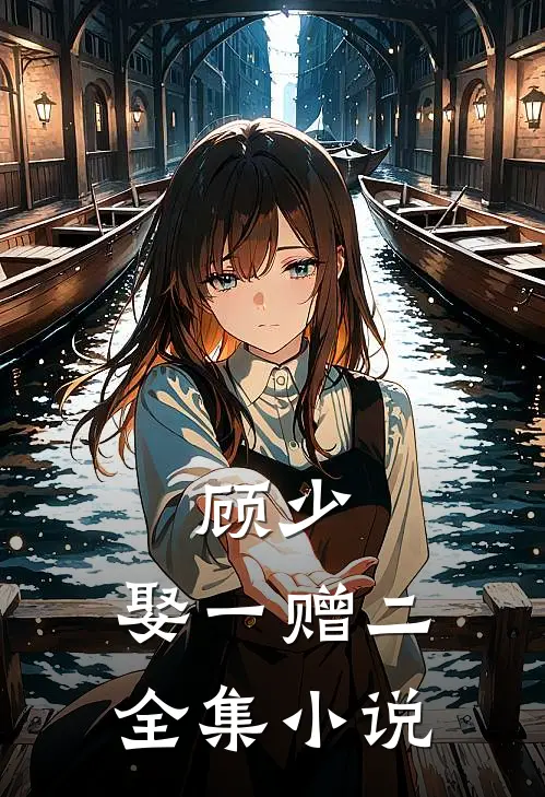 顾少，娶一赠二全集小说