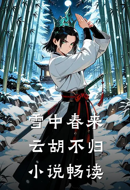 雪中春来，云胡不归小说畅读