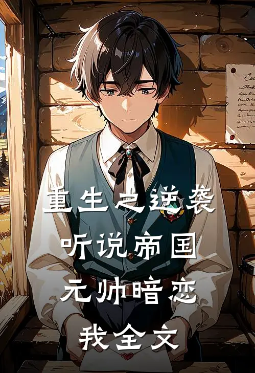 重生之逆袭：听说帝国元帅暗恋我全文