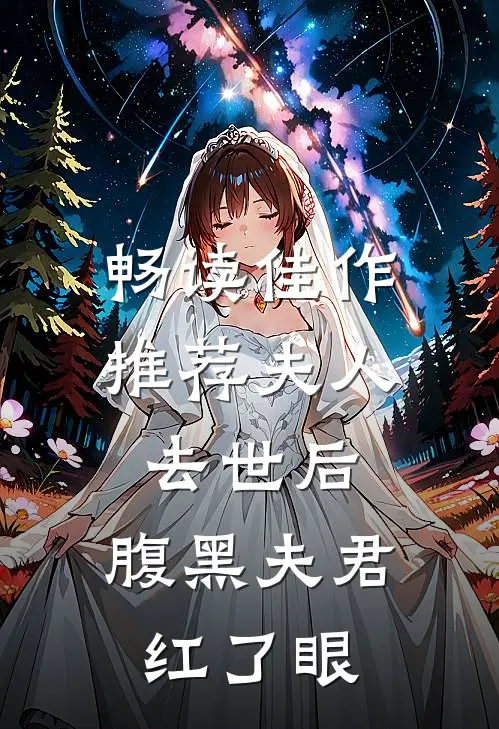 畅读佳作推荐夫人去世后，腹黑夫君红了眼