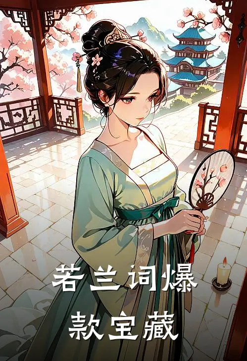 若兰词爆款宝藏