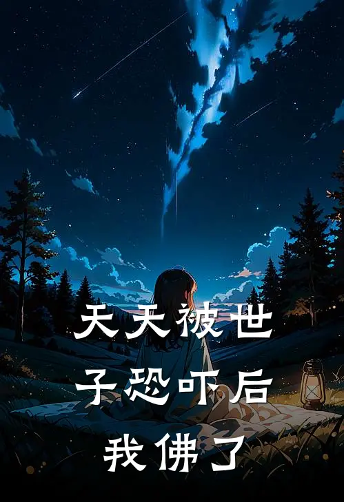 天天被世子恐吓后我佛了
