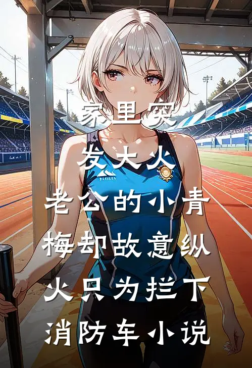 家里突发大火，老公的小青梅却故意纵火只为拦下消防车小说