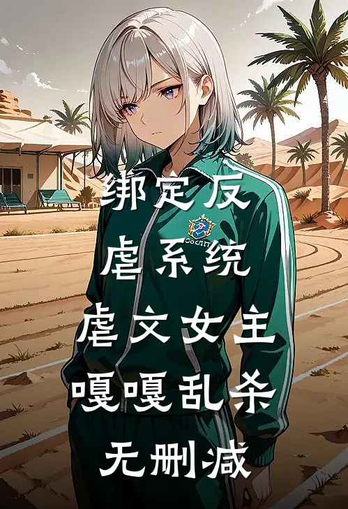 绑定反虐系统，虐文女主嘎嘎乱杀无删减