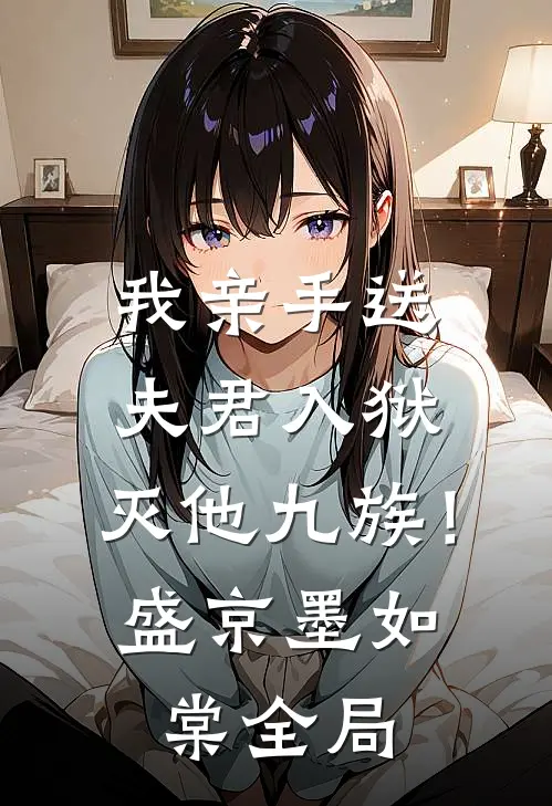 我亲手送夫君入狱，灭他九族！盛京墨如棠全局