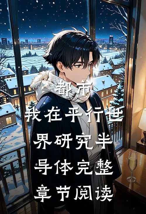都市：我在平行世界研究半导体完整章节阅读