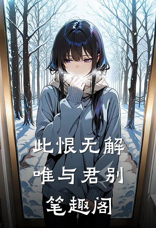 此恨无解，唯与君别笔趣阁