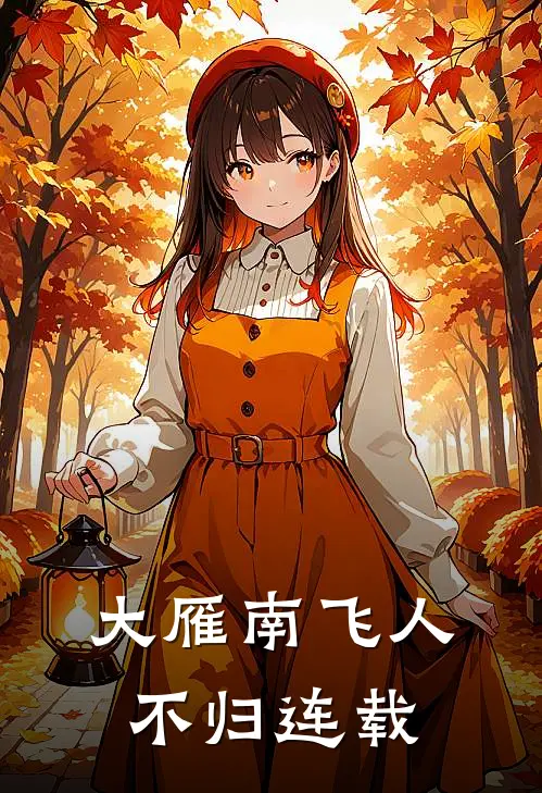 大雁南飞人不归连载