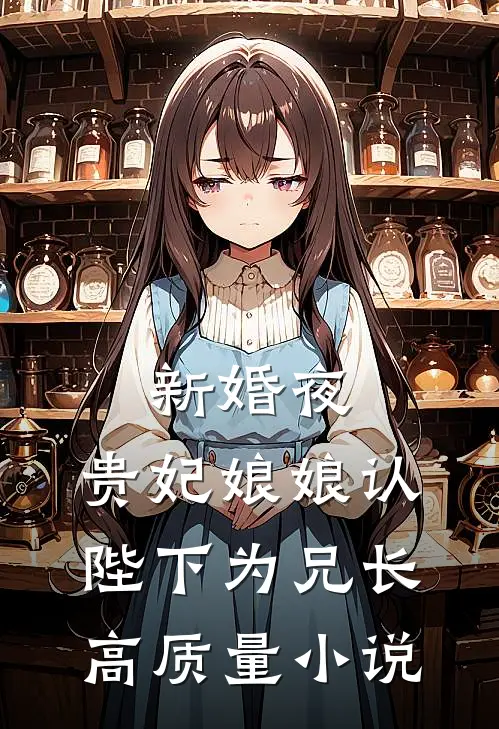 新婚夜，贵妃娘娘认陛下为兄长高质量小说