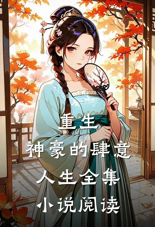 重生：神豪的肆意人生全集小说阅读
