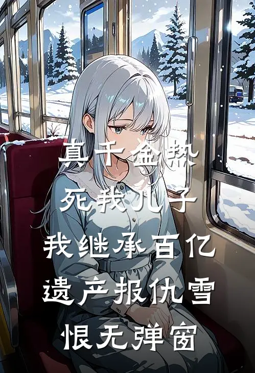 真千金热死我儿子，我继承百亿遗产报仇雪恨无弹窗