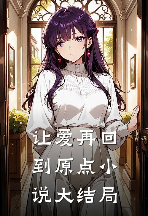 让爱再回到原点小说大结局