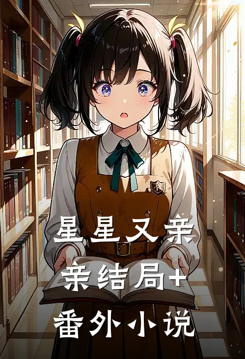星星又亲亲结局+番外小说
