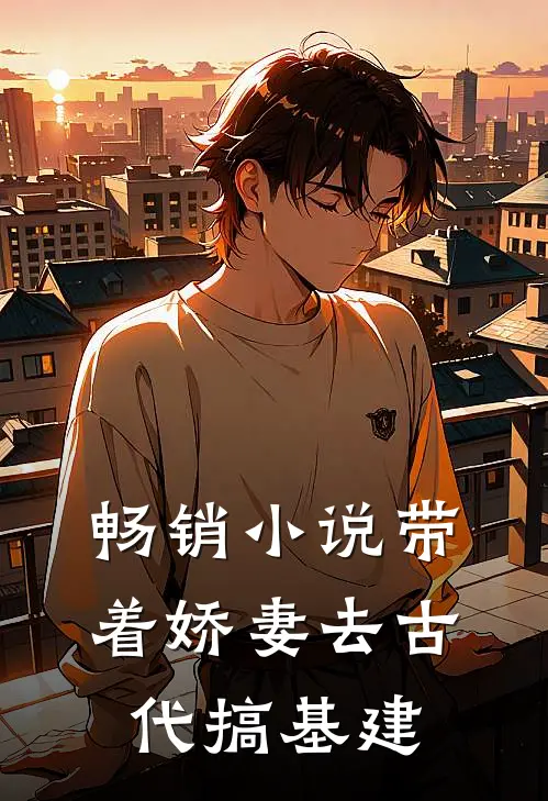 畅销小说带着娇妻去古代搞基建