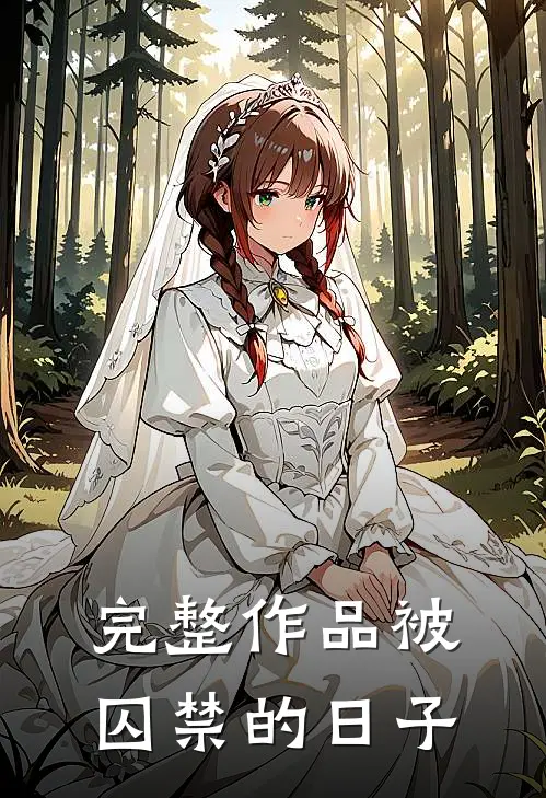 完整作品被囚禁的日子