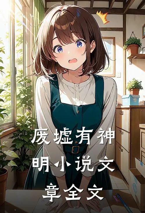 废墟有神明小说文章全文