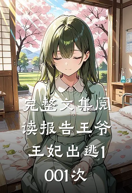 完整文集阅读报告王爷，王妃出逃1001次