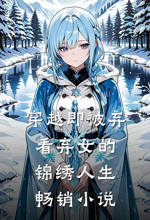 穿越即被弃，看弃女的锦绣人生畅销小说