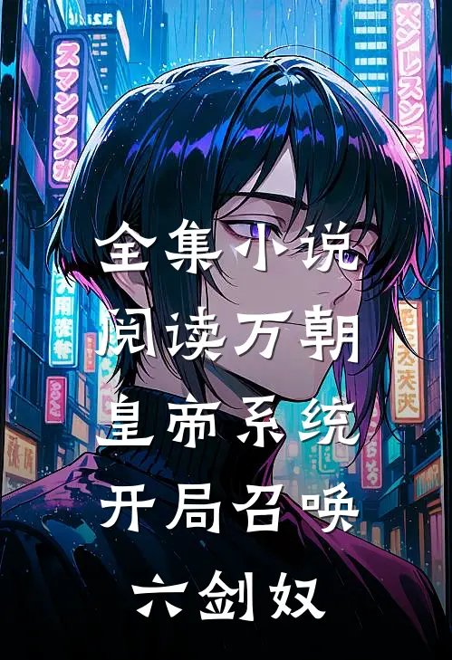 全集小说阅读万朝皇帝系统，开局召唤六剑奴