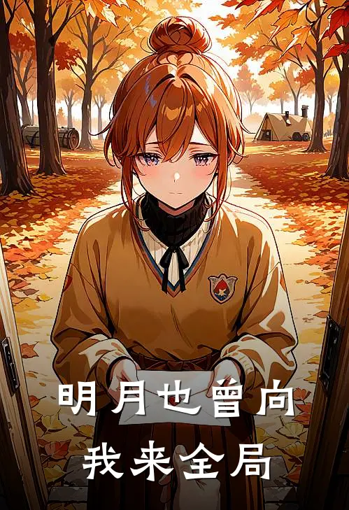明月也曾向我来全局