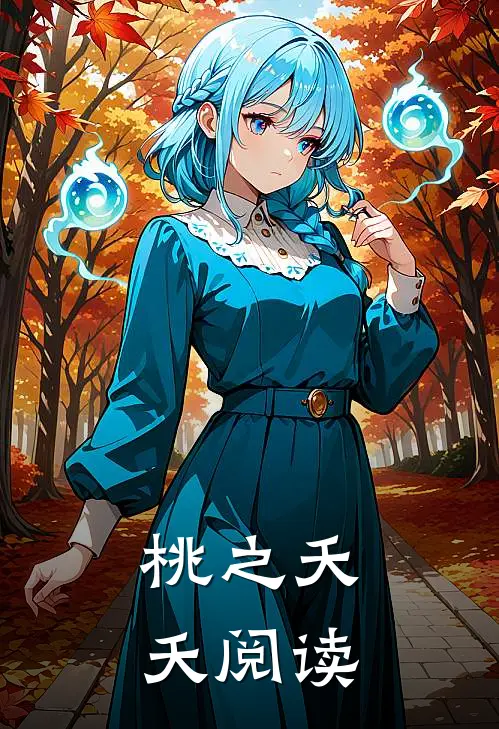 桃之夭夭阅读