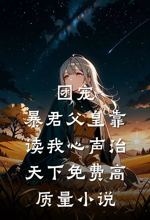 团宠:暴君父皇靠读我心声治天下免费高质量小说