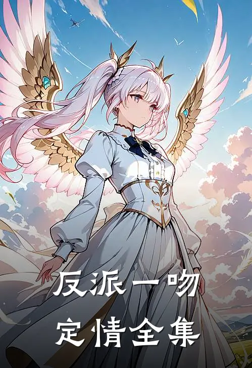 反派一吻定情全集