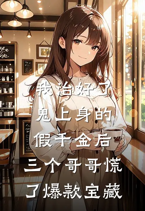 我治好了鬼上身的假千金后，三个哥哥慌了爆款宝藏