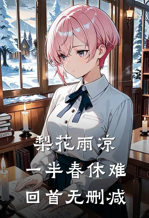 梨花雨凉，一半春休难回首无删减