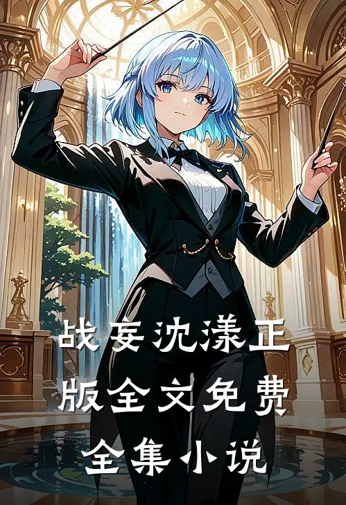 战妄沈漾正版全文免费全集小说