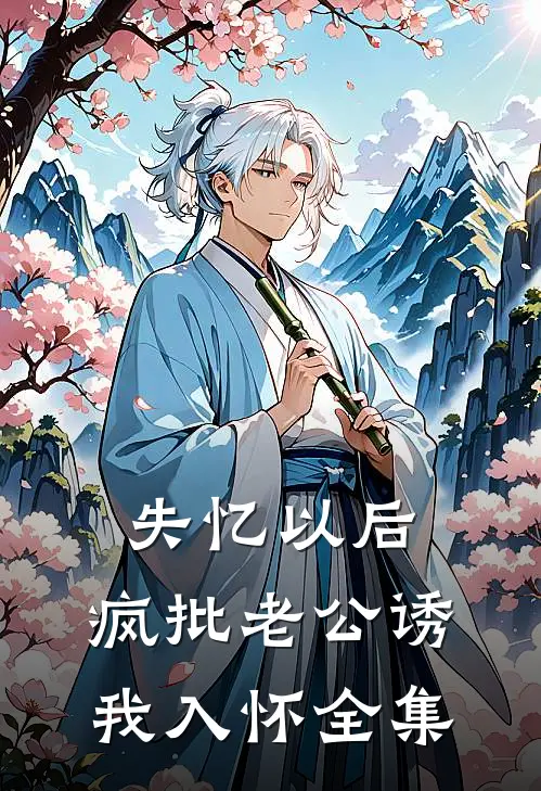 失忆以后，疯批老公诱我入怀 全集