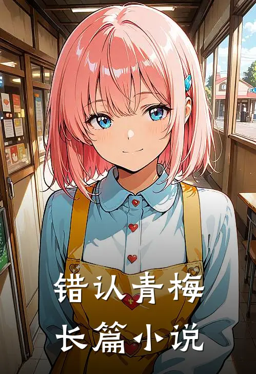 错认青梅长篇小说