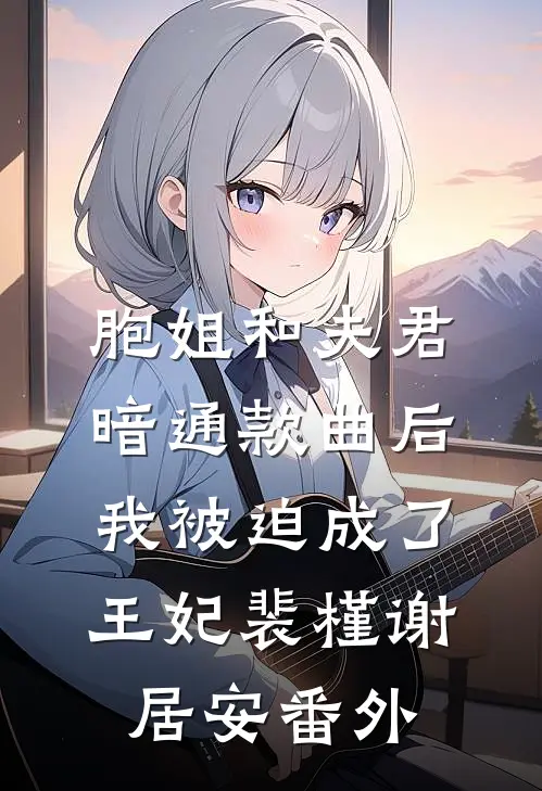 胞姐和夫君暗通款曲后，我被迫成了王妃裴槿谢居安番外
