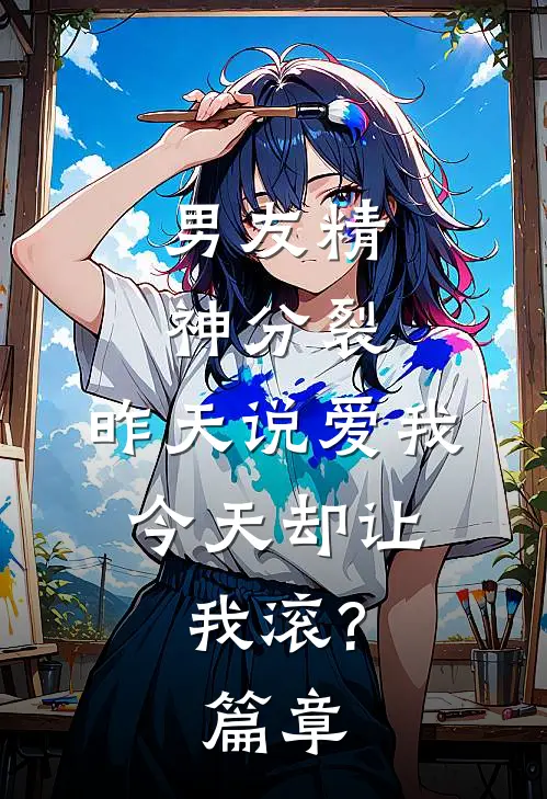 男友精神分裂，昨天说爱我，今天却让我滚?篇章