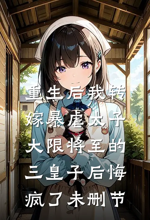 重生后我转嫁暴虐太子，大限将至的三皇子后悔疯了未删节