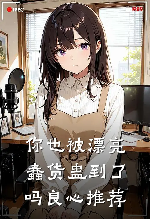 你也被漂亮蠢货蛊到了吗良心推荐