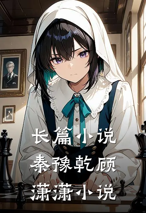 长篇小说秦豫乾顾潇潇小说
