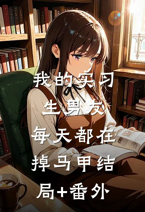 我的实习生男友，每天都在掉马甲结局+番外