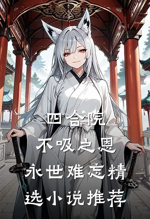 四合院：不吸之恩，永世难忘精选小说推荐