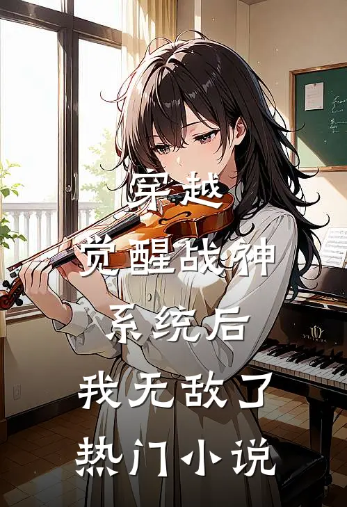 穿越：觉醒战神系统后，我无敌了热门小说