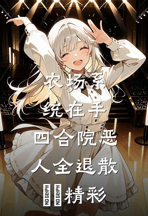 农场系统在手，四合院恶人全退散​​精彩