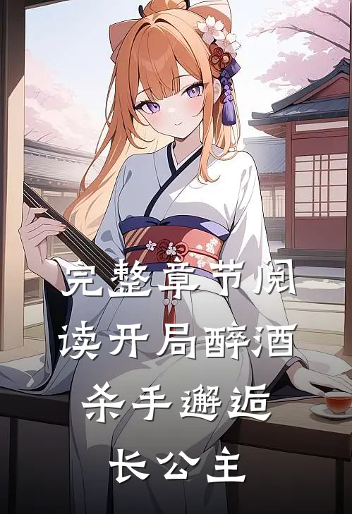 完整章节阅读开局醉酒：杀手邂逅长公主
