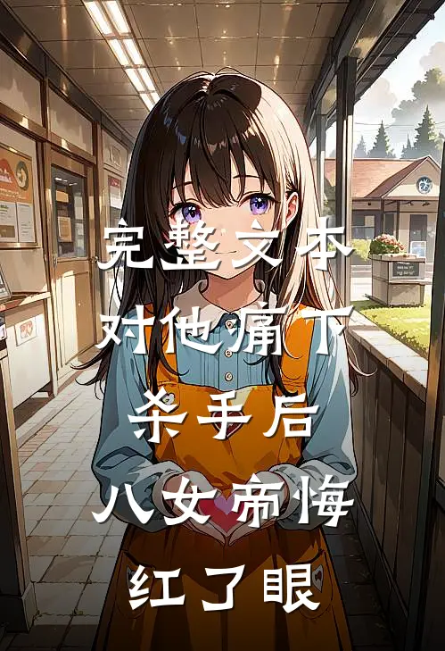 完整文本对他痛下杀手后，八女帝悔红了眼